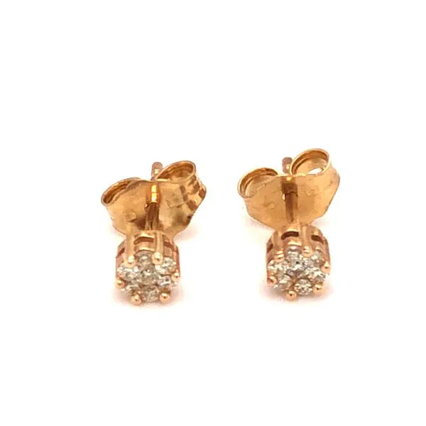 Earrings Komara Jewelers Canfield, OH