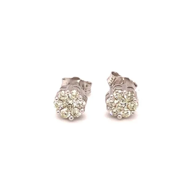 Earrings Komara Jewelers Canfield, OH