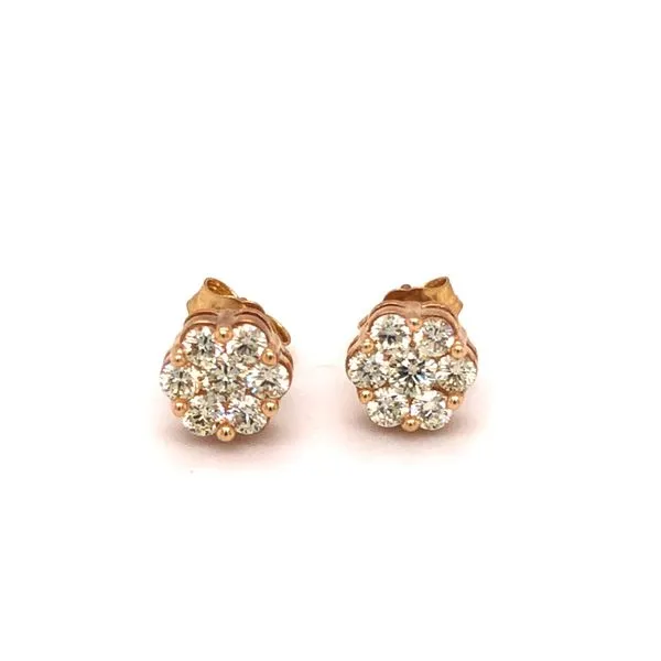 Earrings Komara Jewelers Canfield, OH