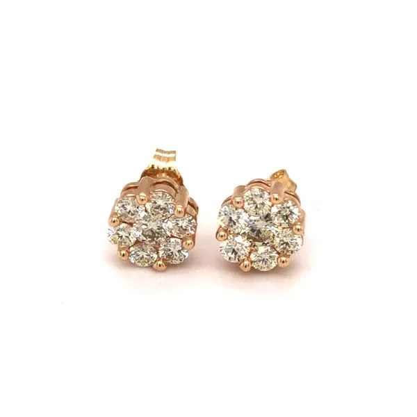 Earrings Komara Jewelers Canfield, OH
