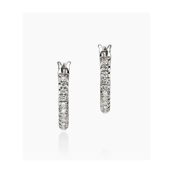 Earrings Komara Jewelers Canfield, OH