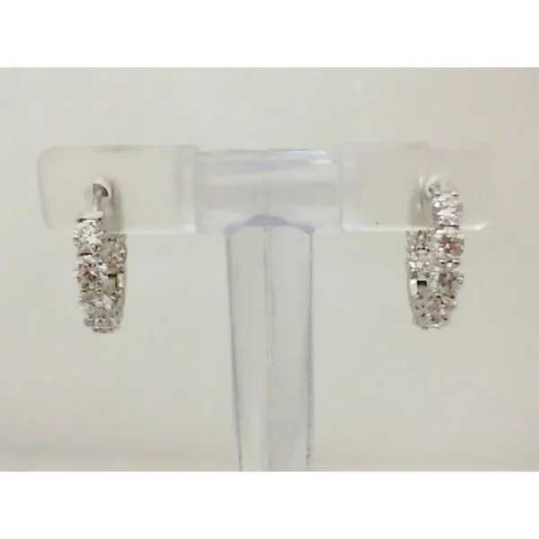 Earrings Komara Jewelers Canfield, OH