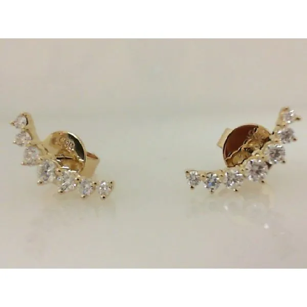 Earrings Komara Jewelers Canfield, OH