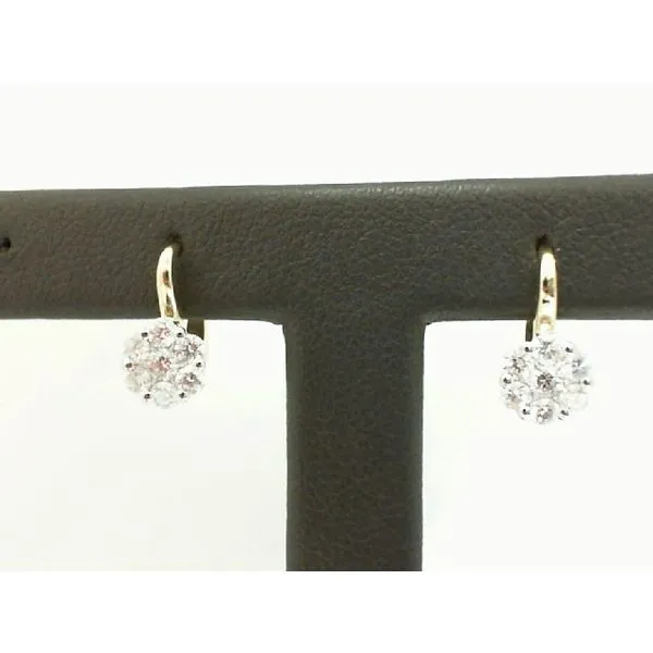 Earrings Komara Jewelers Canfield, OH