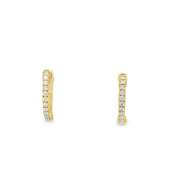 Earrings Komara Jewelers Canfield, OH