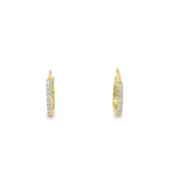 Earrings Komara Jewelers Canfield, OH