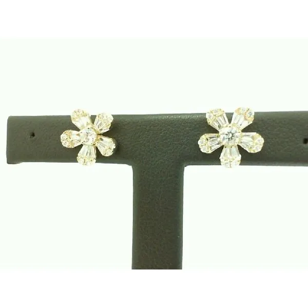 Earrings Komara Jewelers Canfield, OH