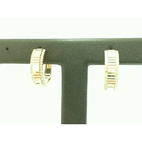 Earrings Komara Jewelers Canfield, OH
