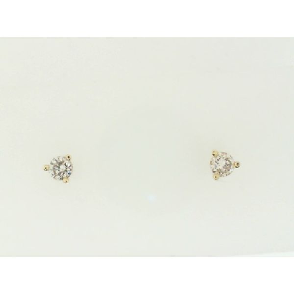 Earrings Komara Jewelers Canfield, OH