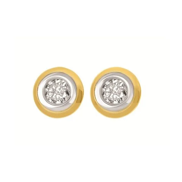 Earrings Komara Jewelers Canfield, OH