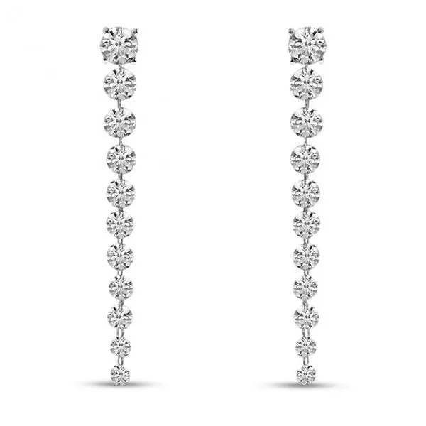 Earrings Komara Jewelers Canfield, OH