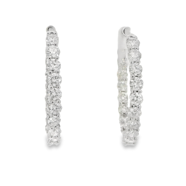 Earrings Komara Jewelers Canfield, OH