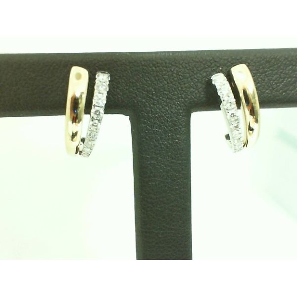 Earrings Komara Jewelers Canfield, OH