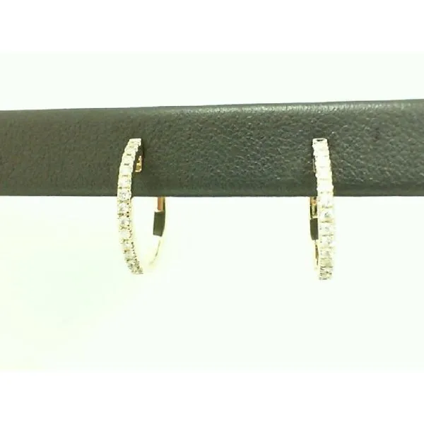Earrings Komara Jewelers Canfield, OH