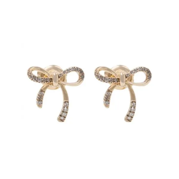 Earrings Komara Jewelers Canfield, OH