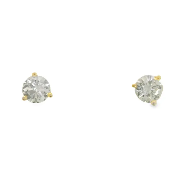 Earrings Komara Jewelers Canfield, OH