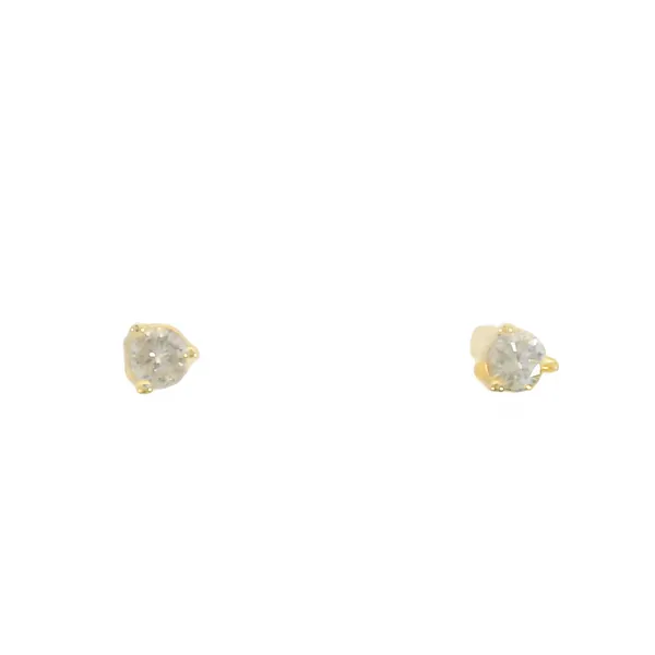 Earrings Image 2 Komara Jewelers Canfield, OH