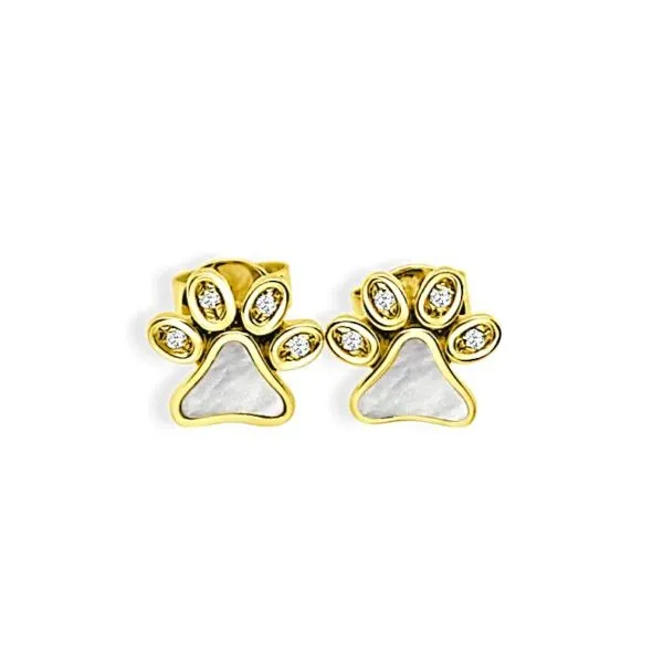 Earrings Komara Jewelers Canfield, OH