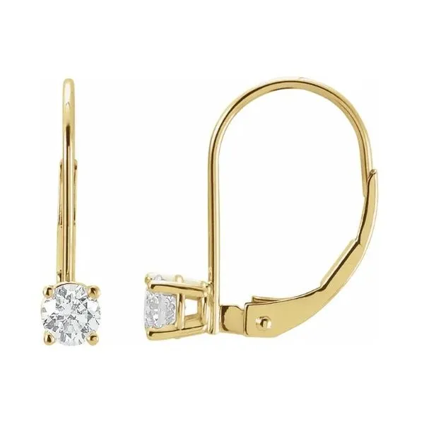 Earrings Komara Jewelers Canfield, OH