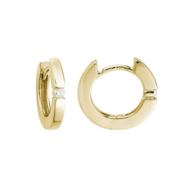 Earrings Komara Jewelers Canfield, OH