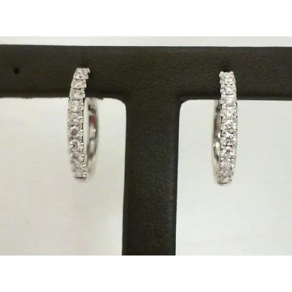 Earrings Komara Jewelers Canfield, OH