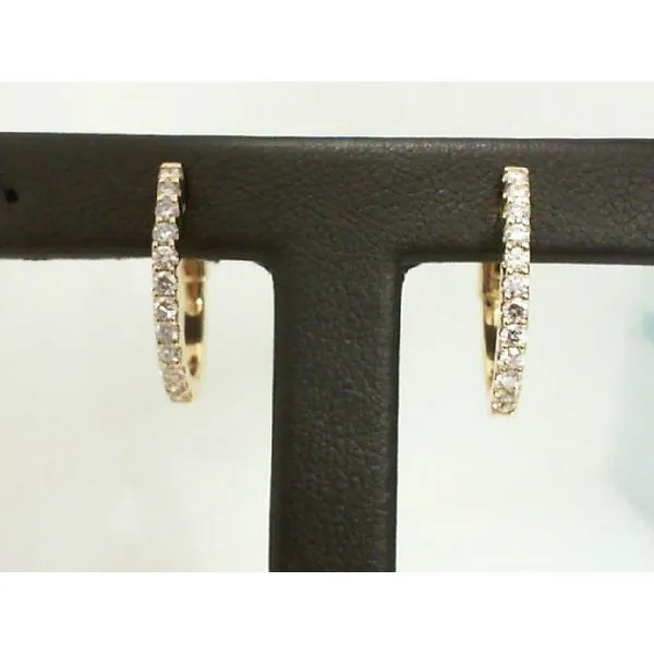 Earrings Komara Jewelers Canfield, OH