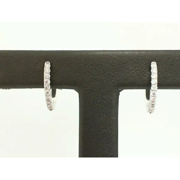 Earrings Komara Jewelers Canfield, OH