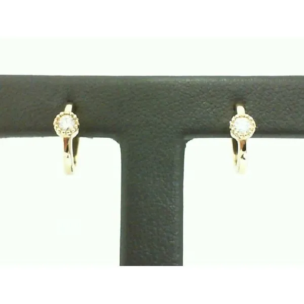 Earrings Komara Jewelers Canfield, OH