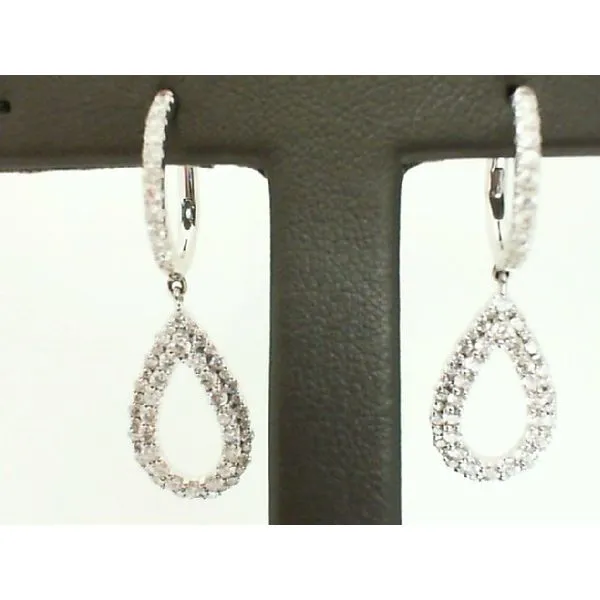 Earrings Komara Jewelers Canfield, OH