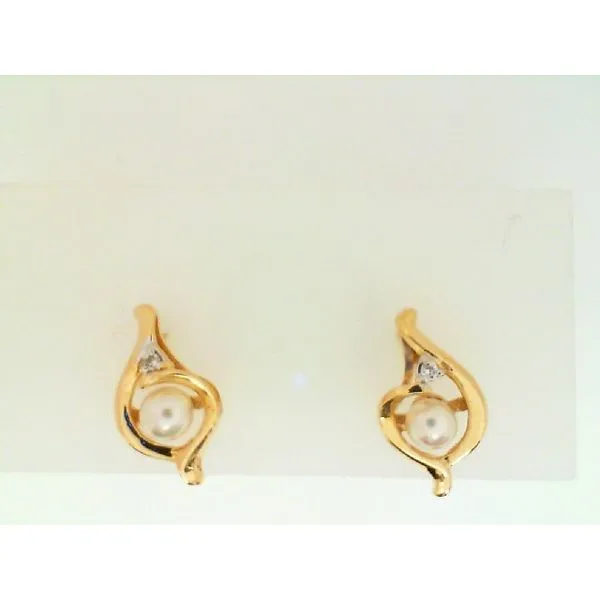 Earrings Komara Jewelers Canfield, OH