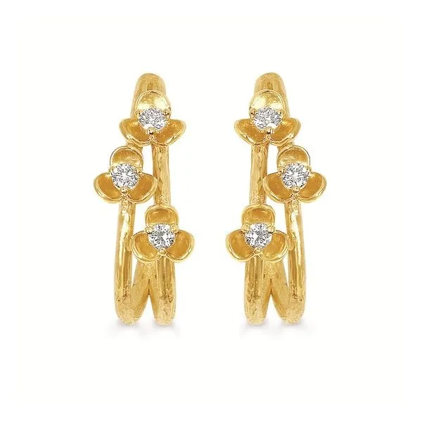 Earrings Komara Jewelers Canfield, OH