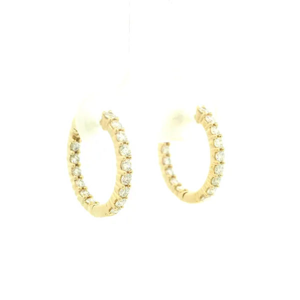 Earrings Komara Jewelers Canfield, OH
