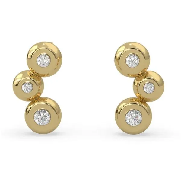 Earrings Komara Jewelers Canfield, OH