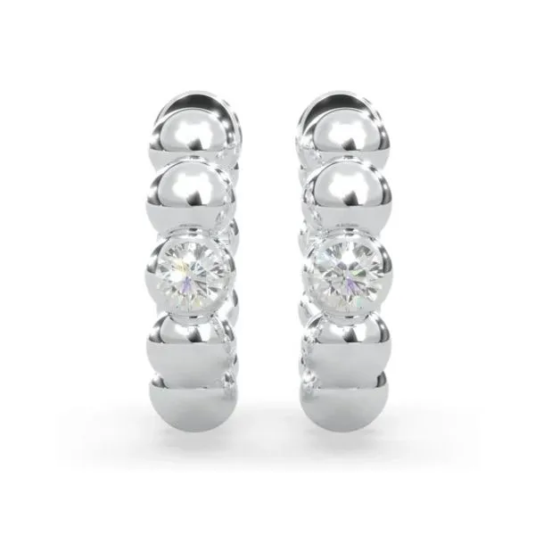 Earrings Komara Jewelers Canfield, OH