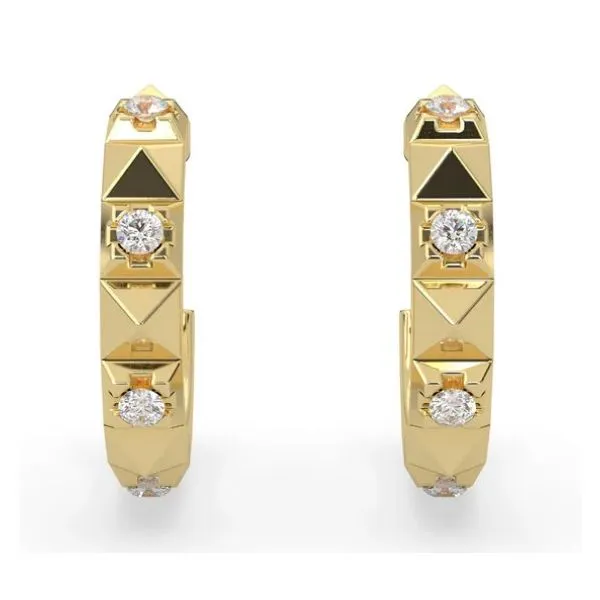 Earrings Komara Jewelers Canfield, OH