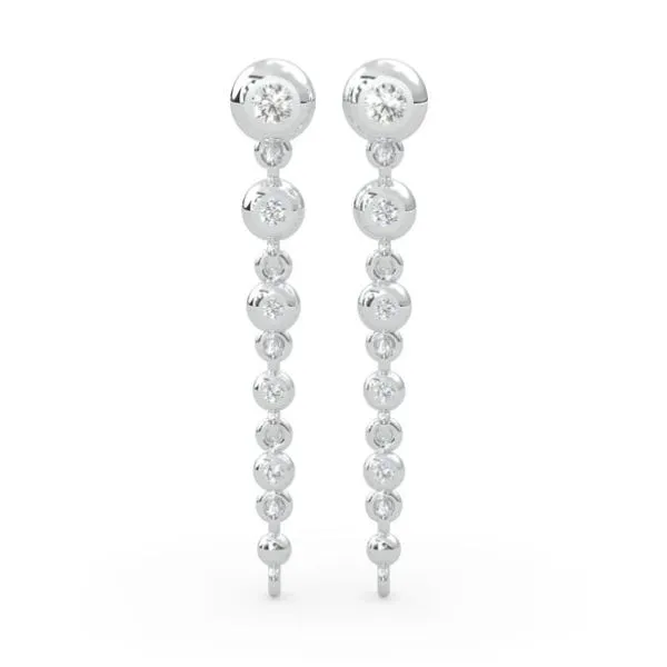 Earrings Komara Jewelers Canfield, OH