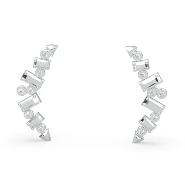 Earrings Komara Jewelers Canfield, OH