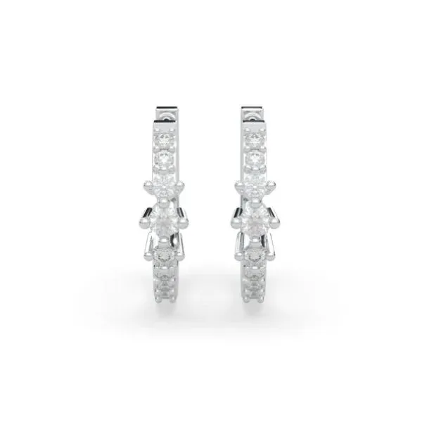 Earrings Komara Jewelers Canfield, OH