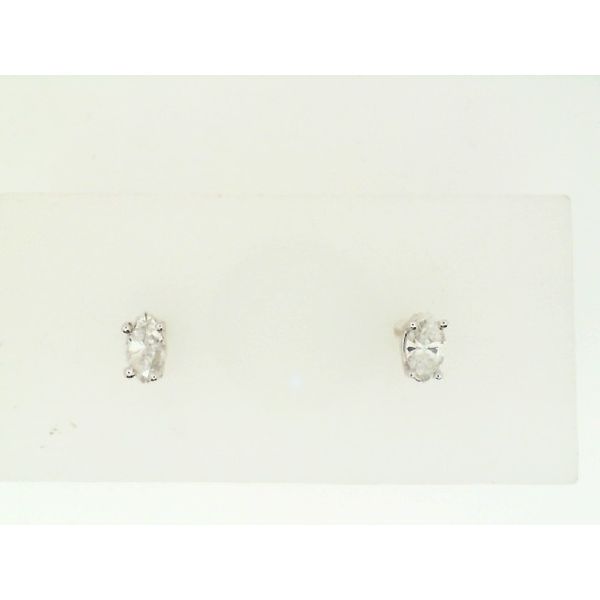 Earrings Komara Jewelers Canfield, OH