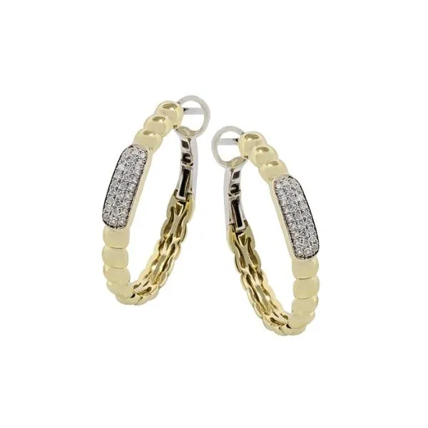 Earrings Komara Jewelers Canfield, OH