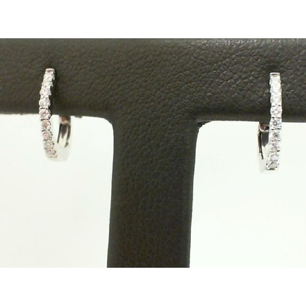 Earrings Komara Jewelers Canfield, OH