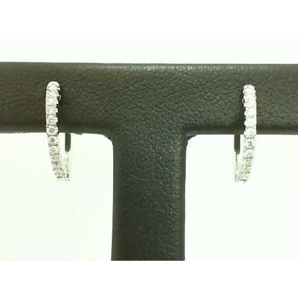 Earrings Komara Jewelers Canfield, OH