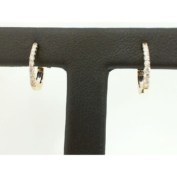 Earrings Komara Jewelers Canfield, OH