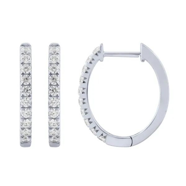 Earrings Komara Jewelers Canfield, OH