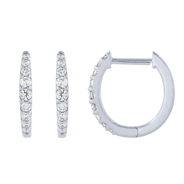 Earrings Komara Jewelers Canfield, OH