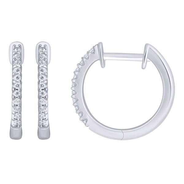 Earrings Komara Jewelers Canfield, OH