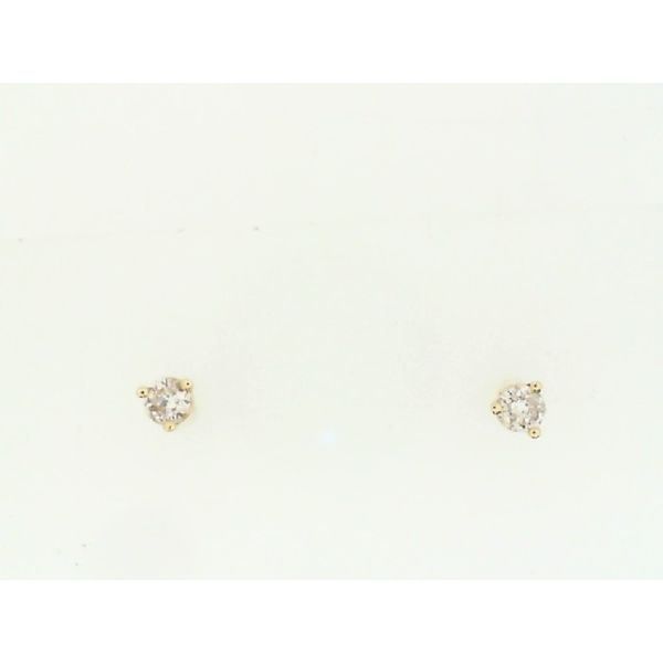 Earrings Komara Jewelers Canfield, OH