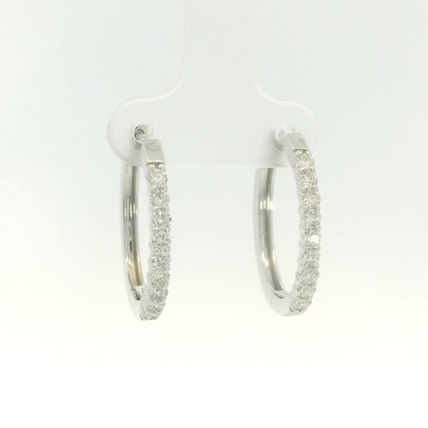 Earrings Komara Jewelers Canfield, OH