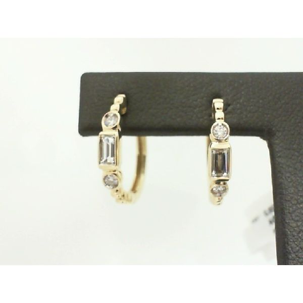 Earrings Komara Jewelers Canfield, OH
