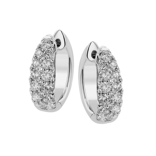 Earrings Komara Jewelers Canfield, OH